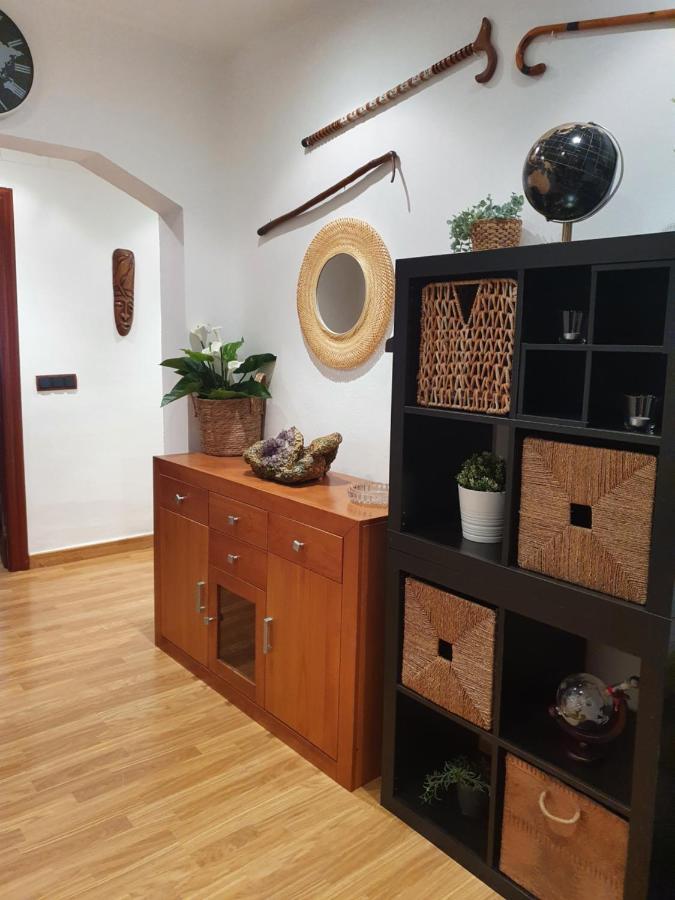 Campanuca Apartment Unquera Exterior photo