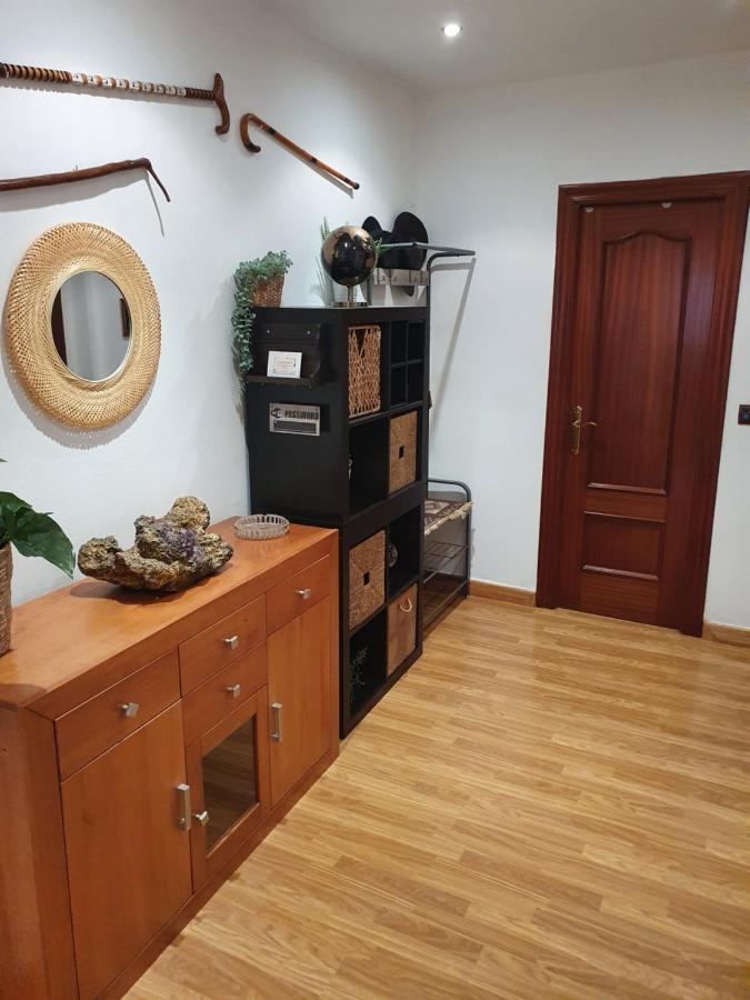 Campanuca Apartment Unquera Exterior photo