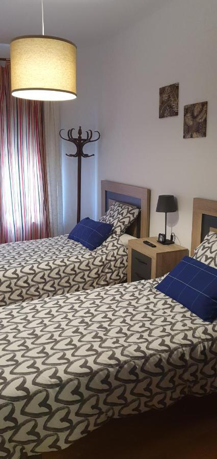 Campanuca Apartment Unquera Exterior photo
